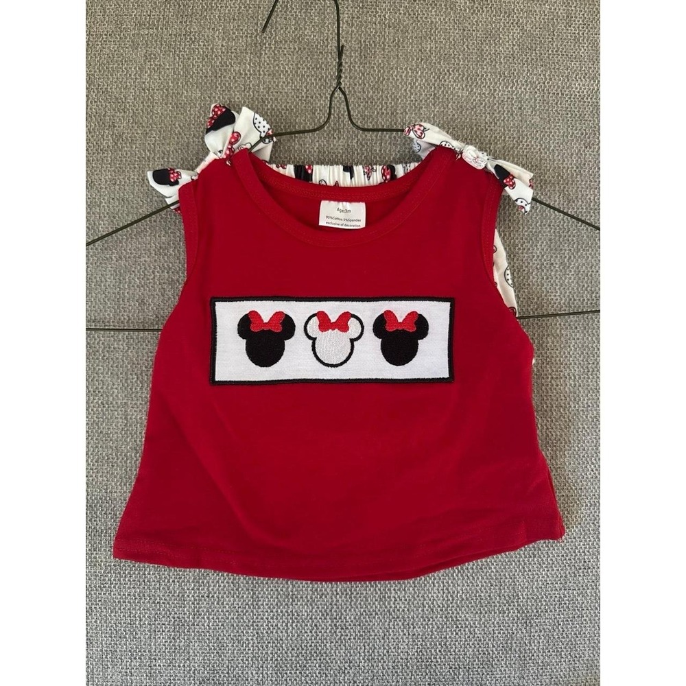 Disney 3 month Set